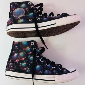 Converse Chuck Taylor All Star Hi Sneaker - Little Kid -